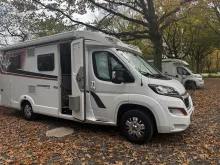 Fahrzeugbild Weinsberg CaraCompact EDITION PEPPER 600 MEG Top gepflegt #9