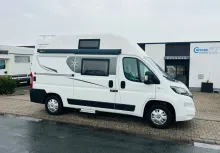 Fahrzeugbild Karmann Mobil Dexter 550 #2