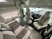 Fahrzeugbild Karmann Mobil Dexter 550 #4