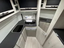 Fahrzeugbild Karmann Mobil Dexter 550 #9