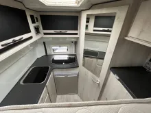 Fahrzeugbild Karmann Mobil Dexter 550 #13