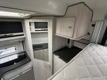 Fahrzeugbild Karmann Mobil Dexter 550 #15