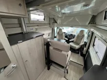 Fahrzeugbild Karmann Mobil Dexter 550 #16