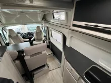 Fahrzeugbild Karmann Mobil Dexter 550 #17