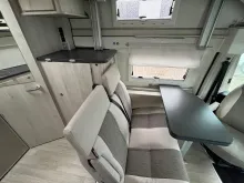Fahrzeugbild Karmann Mobil Dexter 550 #20