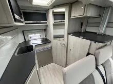 Fahrzeugbild Karmann Mobil Dexter 550 #21
