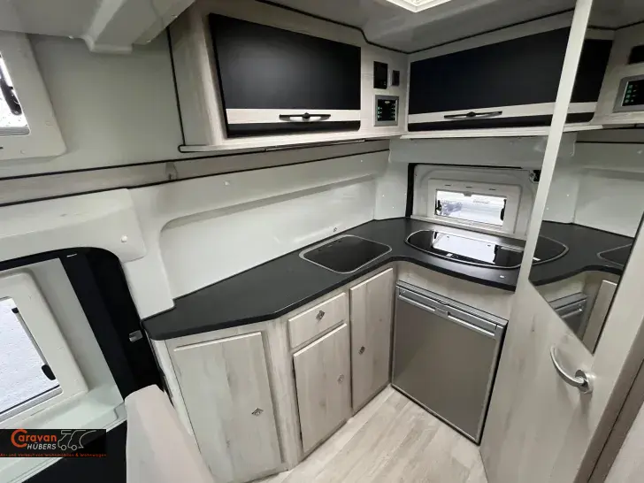 Fahrzeugbild Karmann Mobil Dexter 550 #22