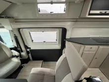 Fahrzeugbild Karmann Mobil Dexter 550 #23
