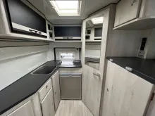 Fahrzeugbild Karmann Mobil Dexter 550 #25