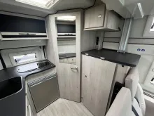 Fahrzeugbild Karmann Mobil Dexter 550 #26