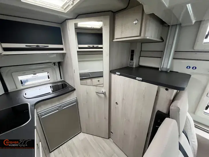 Fahrzeugbild Karmann Mobil Dexter 550 #26