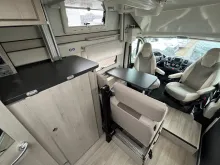 Fahrzeugbild Karmann Mobil Dexter 550 #28