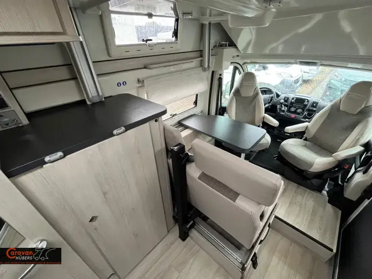 Fahrzeugbild Karmann Mobil Dexter 550 #28