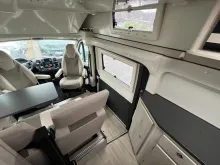 Fahrzeugbild Karmann Mobil Dexter 550 #29