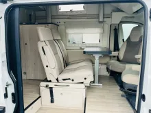 Fahrzeugbild Karmann Mobil Dexter 550 #34