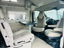 Fahrzeugbild Karmann Mobil Dexter 550 #35