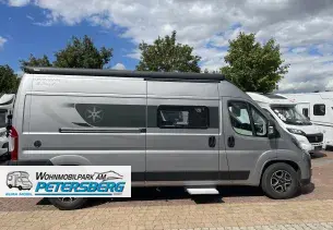 Bild Davis 590 Lifestyle