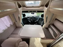 Fahrzeugbild Rimor Evo 95 Plus #8