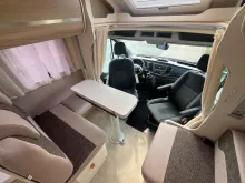 Fahrzeugbild Rimor Evo 95 Plus #14