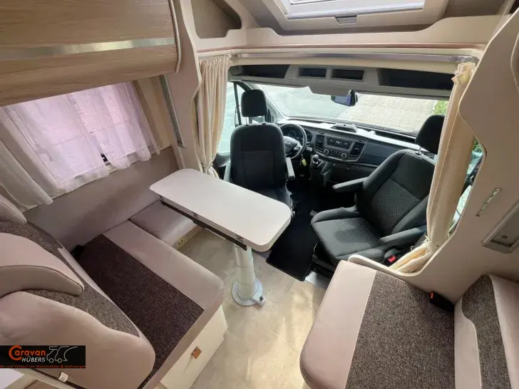 Fahrzeugbild Rimor Evo 95 Plus #14