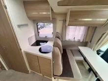 Fahrzeugbild Rimor Evo 95 Plus #15