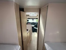 Fahrzeugbild Rimor Evo 95 Plus #22