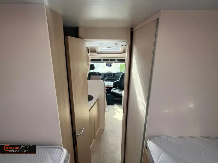 Fahrzeugbild Rimor Evo 95 Plus #22