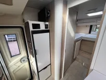 Fahrzeugbild Rimor Evo 95 Plus #25
