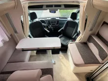 Fahrzeugbild Rimor Evo 95 Plus #27