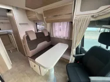 Fahrzeugbild Rimor Evo 95 Plus #29