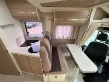 Fahrzeugbild Rimor Evo 95 Plus #31
