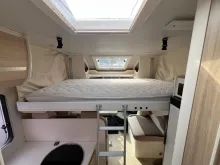 Fahrzeugbild Rimor Evo 95 Plus #33