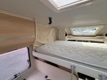 Fahrzeugbild Rimor Evo 95 Plus #34