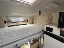 Fahrzeugbild Rimor Evo 95 Plus #35