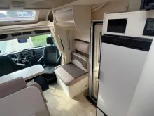 Fahrzeugbild Rimor Evo 95 Plus #39