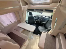 Fahrzeugbild Rimor Evo 95 Plus #41
