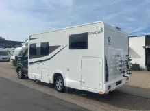 Fahrzeugbild Rimor Evo 95 Plus #48