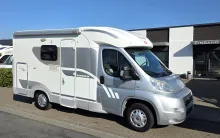 Fahrzeugbild Adria Coral S #2