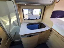 Fahrzeugbild Adria Coral S #5