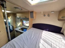 Fahrzeugbild Adria Coral S #12