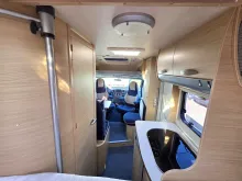 Fahrzeugbild Adria Coral S #13