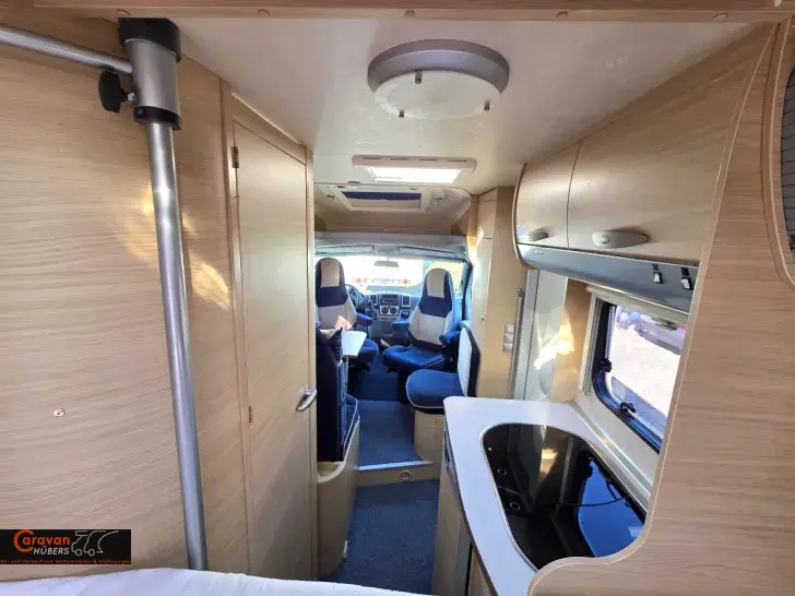 Fahrzeugbild Adria Coral S #13