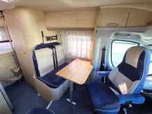 Fahrzeugbild Adria Coral S #14
