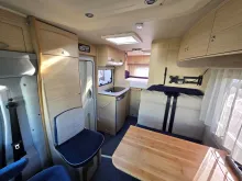 Fahrzeugbild Adria Coral S #15