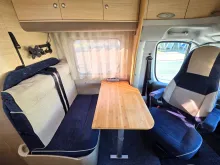 Fahrzeugbild Adria Coral S #16