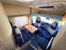 Fahrzeugbild Adria Coral S #18