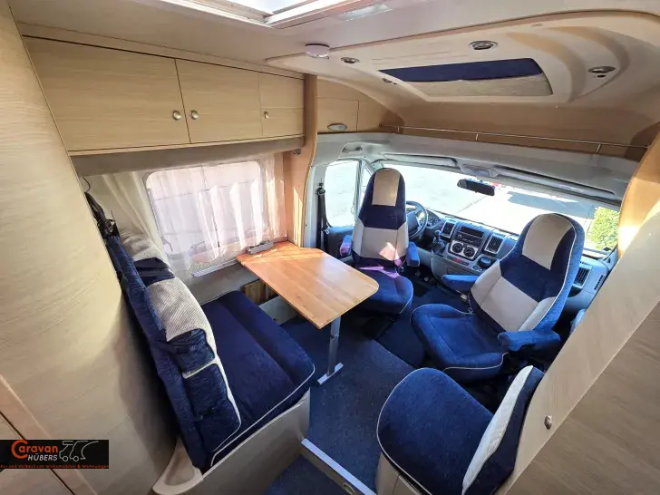 Fahrzeugbild Adria Coral S #18