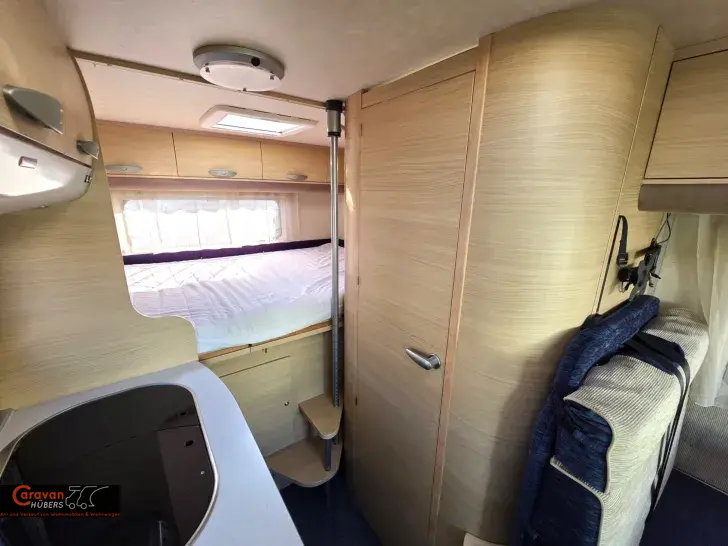 Fahrzeugbild Adria Coral S #19