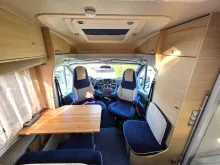 Fahrzeugbild Adria Coral S #20