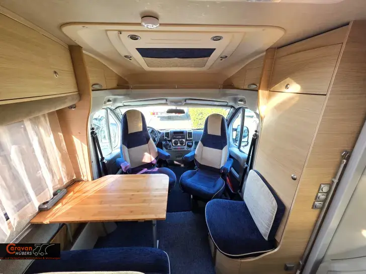 Fahrzeugbild Adria Coral S #20
